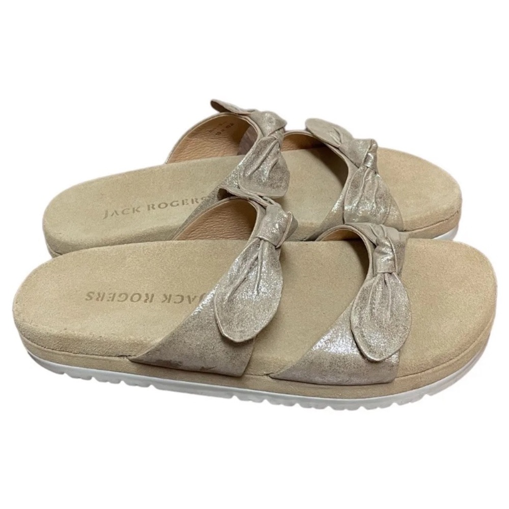 Jack rogers sandals